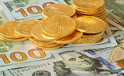 美元/日元尚未走出困境 恐再跌逾100点？