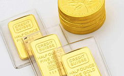 黄金延续涨势逼近4200美元，地缘政治与降息预期成双驱动