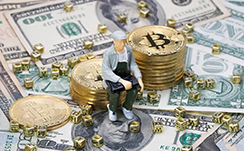 美联储持续激进加息 黄金TD大幅上涨